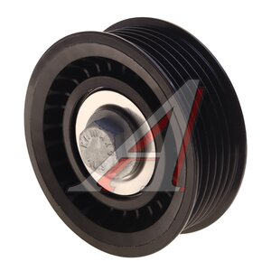 Изображение 1, LR036304 Ролик приводного ремня LAND ROVER Range Rover (12-) OE