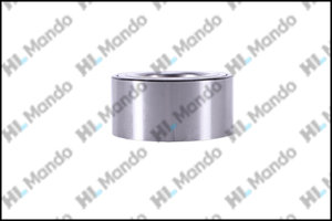 Изображение 5, MDW010025 Подшипник ступицы HYUNDAI Creta (16-), Santa Fe (00-), Tucson (04-) KIA Sportage (04-) передней MANDO