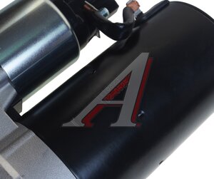 Изображение 4, TT15323 Стартер SKODA Octavia TESLA TECHNICS