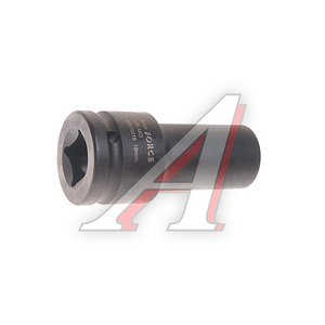 Изображение 2, RF-46510019 Головка торцевая 3/4" 19мм ударная высокая ROCKFORCE