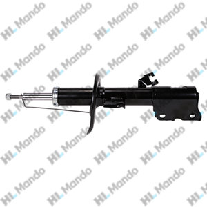 Изображение 2, MSS020104 Амортизатор NISSAN Qashqai (07-13) передний левый MANDO
