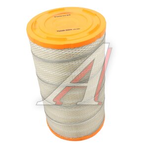 Изображение 2, T1228-3004 Фильтр воздушный MAN TGL TOPCOVER