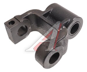 Изображение 1, 5550С5-2902460-000 Серьга МАЗ-5550С5 стабилизатора (АШ)