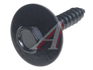 Изображение 1, P372163 Болт DAEWOO Matiz крепления бампера переднего PATRON