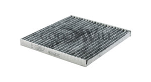 Изображение 2, AG162CFC Фильтр воздушный салона TOYOTA Avensis (03-) угольный GOODWILL