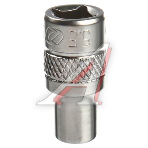 Изображение 2, LG-22155 Головка торцевая 1/4" 5.5мм LIGE