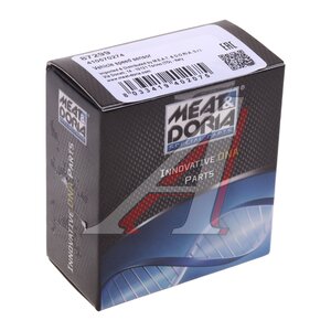 Изображение 4, 87299 Датчик скорости VW Golf (99-) MEAT&DORIA
