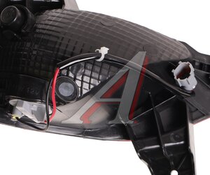 Изображение 5, 4133600U7300-MX Фонарь противотуманный JAC J7 задний правый MOVELEX