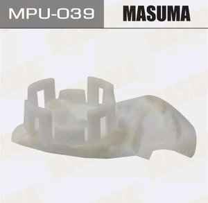 Изображение 3, MPU-039 Фильтр топливный NISSAN Qashqai (06-13) (сетка насоса топливного) MASUMA