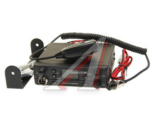 Изображение 1, 350 Turbo Радиостанция автомобильная MEGAJET