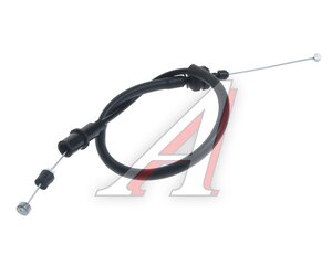 Изображение 1, 29-98115-SX Трос акселератора CHEVROLET Lanos (97-02) STELLOX
