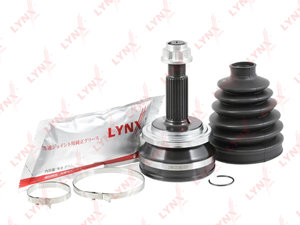 Изображение 1, CO3855 ШРУС наружный TOYOTA Rav 4 (05-), Previa (06-) комплект LYNX
