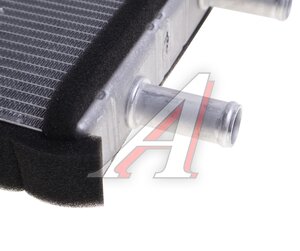 Изображение 3, JH400-03A003Z Радиатор отопителя JAC салона OE