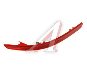 Изображение 1, 92405-2T000 Катафот KIA Optima (10-) бампера заднего левый OE