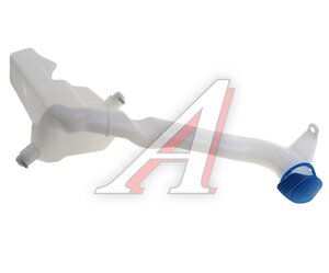 Изображение 1, 89550155702 Бачок омывателя VW Polo (01-09) SKODA Fabia (01-) DIAMOND