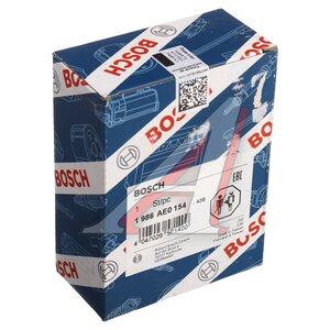 Изображение 4, 1986AE0154 Регулятор RENAULT Twingo (07-) (1.2) напряжения генератора BOSCH