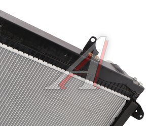 Изображение 7, 812W06100-0003/1 Радиатор SITRAK HOWO дв.MC11 охлаждения двигателя OE