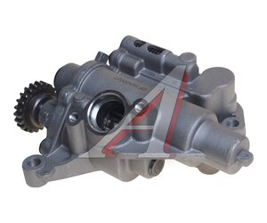 Насос масляный AUDI A6 (08-) QUATTRO FRENI, 06H115105DF,
                                                          фото 2 Изображение 2, QF34A00027 Насос масляный AUDI A6 (08-) QUATTRO FRENI