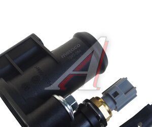 Изображение 5, 1540-064 Фланец FORD Focus (04-) системы охлаждения METACO