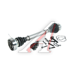 Изображение 3, 203005 Вал привода VW Passat (97-05) AUDI A4 передний левый GSP