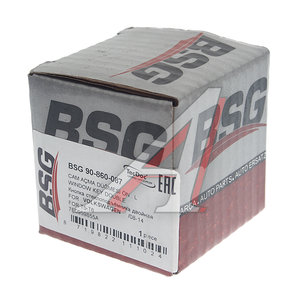 Изображение 4, BSG90860087 Кнопка стеклоподъемника VW T5 (03-) двери левой/правой BSG