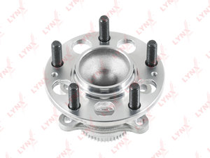 Изображение 3, WH1487 Ступица HYUNDAI Elantra (10-) KIA Cerato (12-) задняя LYNX