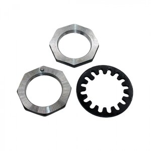 Изображение 1, RG33022401054 Крепеж ГАЗ-3302 ступицы задней комплект RIGINAL