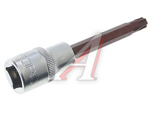Изображение 2, RF-34610045PR Бита-головка 1/2" TORX T45х100мм Premium ROCKFORCE