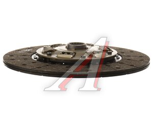 Изображение 3, 22125 Диск сцепления HYUNDAI HD65 дв.D4AF (275мм) ведомый VALEO PHC