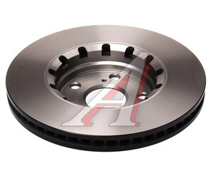 Изображение 4, RN1617 Диск тормозной TOYOTA Estima (06-) передний (1шт.) NIBK