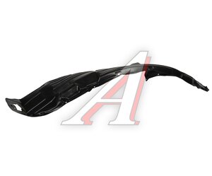 Изображение 1, NSP195512100XST01A Подкрылок HAVAL Jolion (21-) передний левый NSP