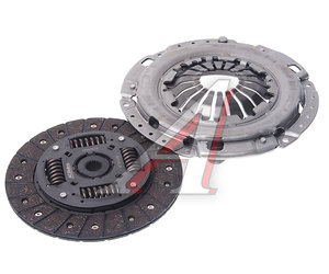 Изображение 1, 19347616 Сцепление CHEVROLET Lacetti (05-) DELCOPARTS