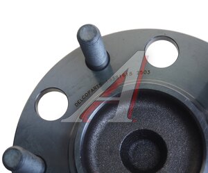 Изображение 3, 19381618 Ступица HYUNDAI Creta (17-) задняя DELCOPARTS
