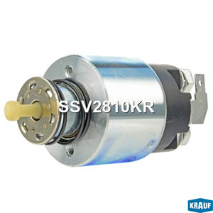 Изображение 4, SSV2810KR Реле втягивающее HYUNDAI Getz (06-) KRAUF