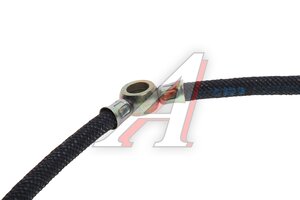 Изображение 3, К740-1022840 Трубка топливная КАМАЗ от ЭМК к свечам КМД