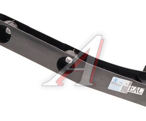 Изображение 3, DZ14251880062 Кронштейн SHACMAN SHAANXI X5000 козырька солнцезащитного центральный OE
