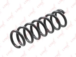 Изображение 2, SC1113 Пружина PEUGEOT 4007 (07-) CITROEN C-Crosser (07-) подвески задней LYNX
