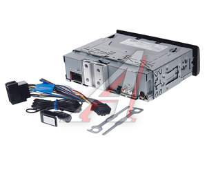 Изображение 2, KDC-BT430U Магнитола автомобильная 1DIN KENWOOD