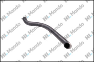 Изображение 2, DCC020472 Патрубок KIA Carnival (99-) радиатора верхний MANDO