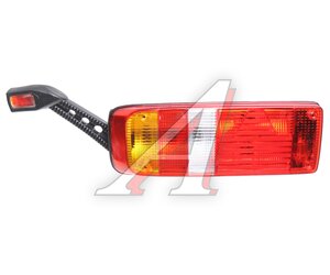 Изображение 1, U028-03L Фонарь задний KRONE б/л левый с кабелем и габаритным огнем ТЕХАВТОСВЕТ