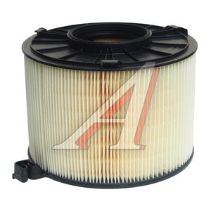 Изображение 2, C17012/1 Фильтр воздушный AUDI A4 (15-) (2.0) MANN