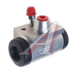 Изображение 2, BWC243 Цилиндр тормозной задний RENAULT Clio (98-05) левый/правый TRW