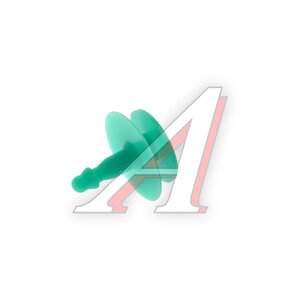 Изображение 1, P373463 Клипса TOYOTA крепления обивки двери PATRON