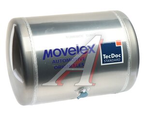 Изображение 1, WG9000360787-MX Баллон воздушный SITRAK C7H ресивер MOVELEX
