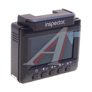 Изображение 4, BRAVO S PRO Видеорегистратор с радар-детектором GPS INSPECTOR