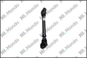 Изображение 6, EX563605K300 Вал карданный HYUNDAI HD65, 72 колонки рулевой MANDO