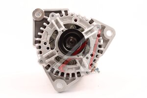 Изображение 15, 082V261017278-MX Генератор SITRAK HOWO MOVELEX