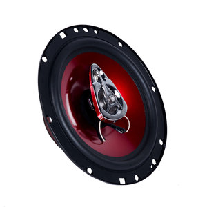 Изображение 6, SP 165 Колонки коаксиальные 6" (16см) 70Вт KICX
