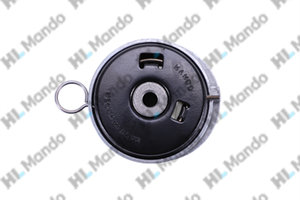 Изображение 5, EBT10060K Ролик ГРМ CHEVROLET Aveo (11-) (1.6), Cruze (1.8) OPEL (04-) (1.6/1.8/1.6T) натяжителя MANDO