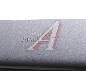 Изображение 3, 711W155025361 Кронштейн SITRAK HOWO глушителя OE